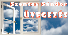 uvegezes